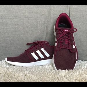 women’s cloudfoam qt racer running shoe